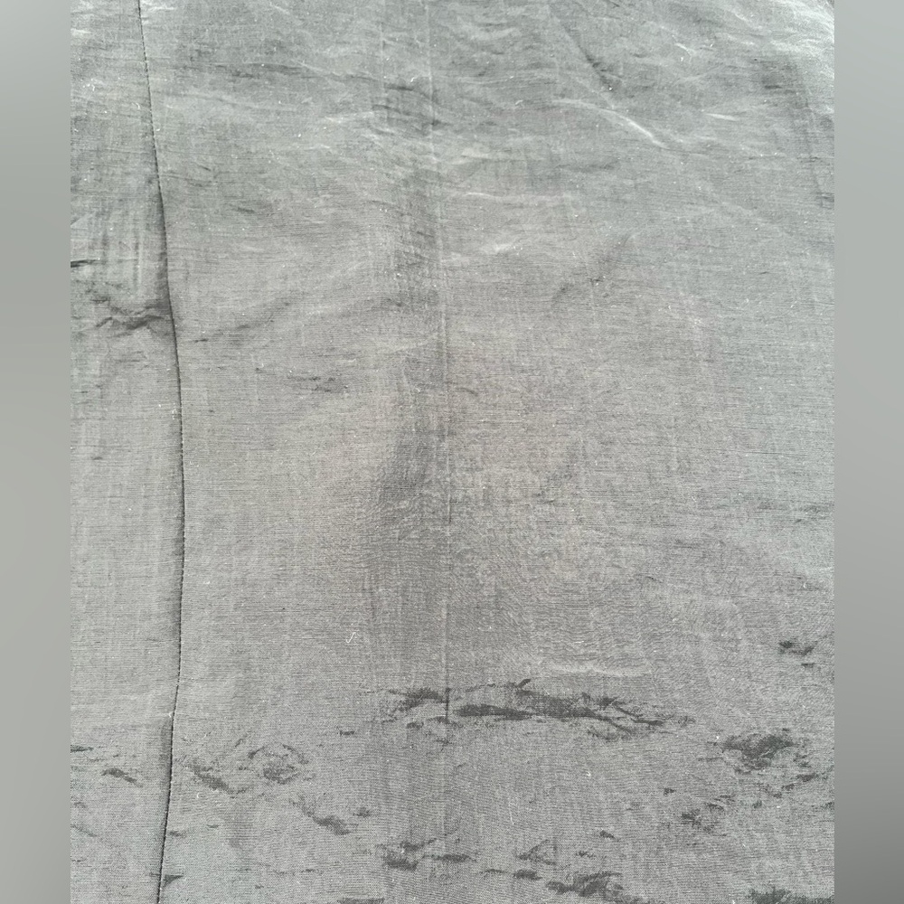 H&M | Sheer Ruffle Sleeveless Top - Picture 13 of 16